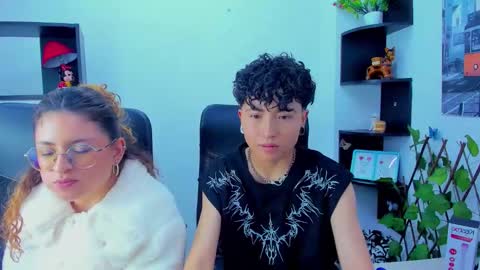 mathias online show from 10/18/25, 12:35