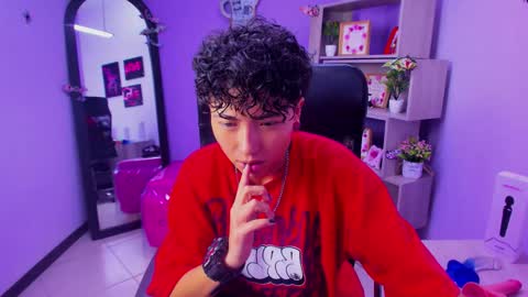 mathias online show from 11/04/25, 04:11