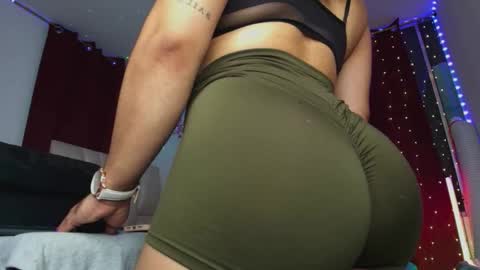 Snapshot of im_miabigass chatting on 02/07/26, 10:30 Mishell Martinez INSTAGRAM im mishellbigass online show from 02/07/26, 10:30
