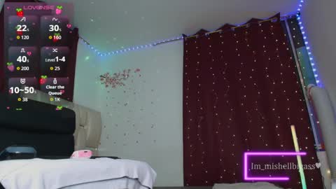 Snapshot of im_miabigass chatting on 04/06/26, 04:46 Mishell Martinez INSTAGRAM im mishellbigass online show from 04/06/26, 04:46
