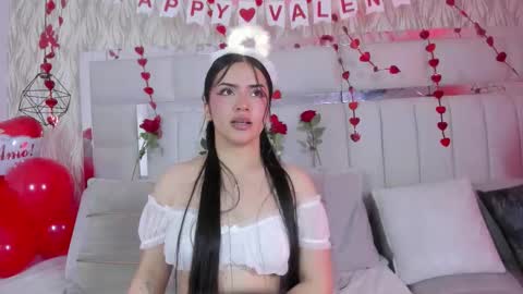 im_miadoll online show from 02/14/26, 08:38