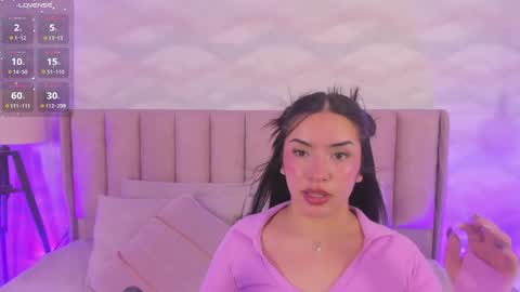 im_miadoll online show from 03/31/26, 12:38