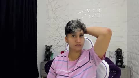 im_milan_rs online show from 02/13/25, 04:00