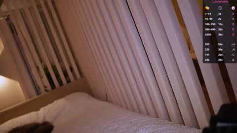 Snapshot of im_milla chatting on 11/11/25, 03:23 Milla online show from 11/11/25, 03:23