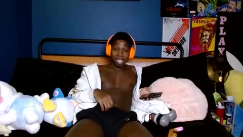 im_mist_yu online show from 12/19/25, 07:48