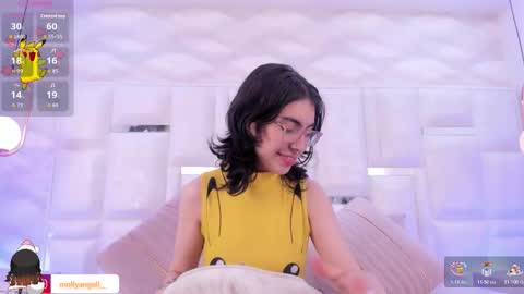 Moly  online show from 11/30/25, 01:59