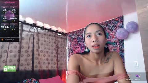 Cutie pie online show from 12/01/24, 04:29