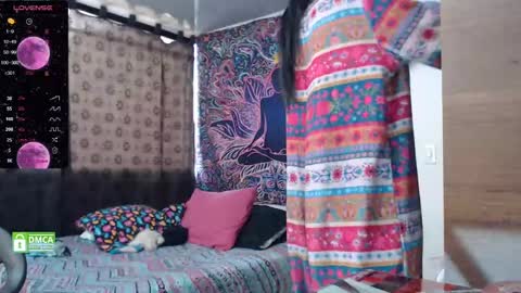Cutie pie online show from 12/03/24, 03:44