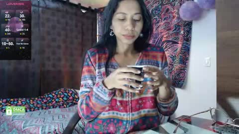 Cutie pie online show from 12/03/24, 10:18