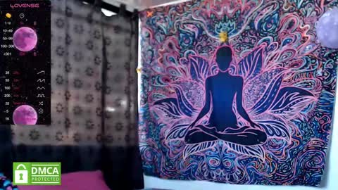 Cutie pie online show from 12/08/24, 02:09