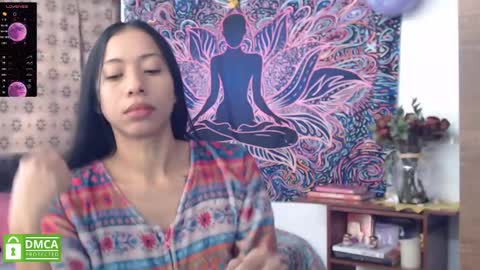 Cutie pie online show from 12/18/24, 02:49