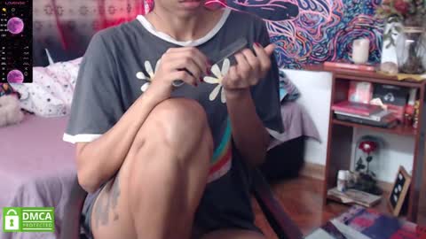 Cutie pie online show from 12/24/24, 06:39
