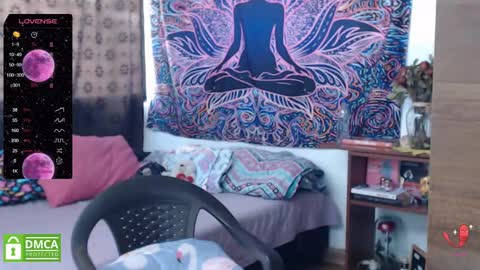 Cutie pie online show from 01/17/25, 04:15