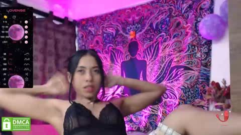 Cutie pie online show from 01/18/25, 10:39