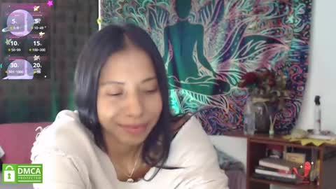 Cutie pie online show from 02/28/25, 08:07