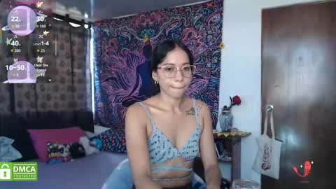 Cutie pie online show from 10/01/25, 02:12