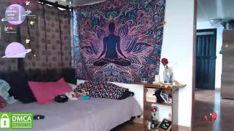 Cutie pie online show from 10/10/25, 04:28