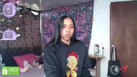 Snapshot of im_moonlight chatting on 11/14/25, 04:06 Cutie pie online show from 11/14/25, 04:06