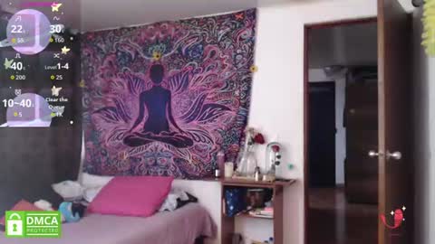 Cutie pie online show from 06/25/26, 11:04