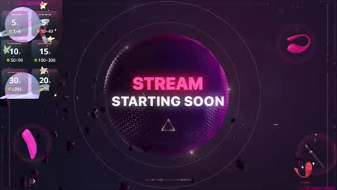 Cutie pie online show from 06/27/26, 11:59