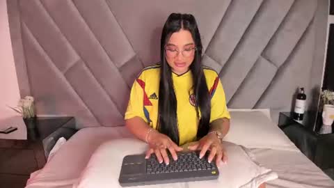 natalie online show from 06/23/26, 10:35