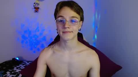 Snapshot of im_oliverpark chatting on 03/09/25, 07:26 Oliver P online show from 03/09/25, 07:26