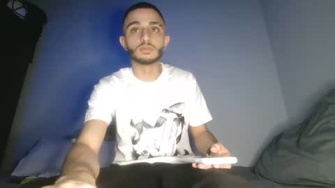 Paul online show from 12/08/24, 06:22