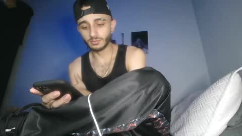 Paul online show from 12/10/24, 04:13