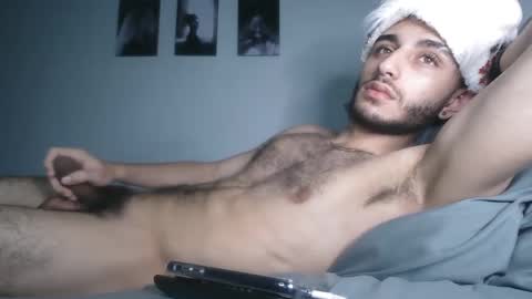 Paul online show from 12/24/24, 08:11