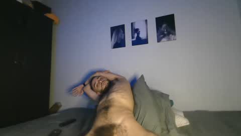 Paul online show from 02/16/25, 03:47