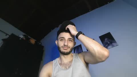 Paul online show from 03/05/25, 06:01