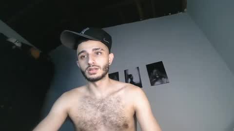 Paul online show from 03/07/25, 07:41