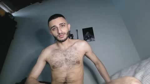 Paul online show from 03/07/25, 09:38