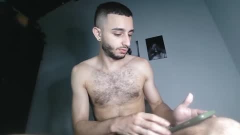 Paul online show from 03/10/25, 05:11