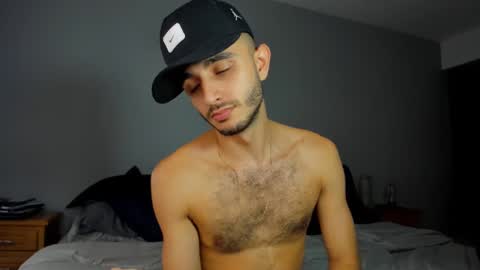 Paul online show from 09/11/25, 11:27