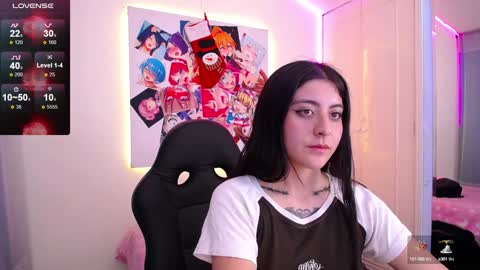 Jade Rosse online show from 12/24/24, 03:38