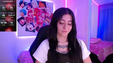 Jade Rosse online show from 01/21/25, 08:00