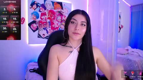 Jade Rosse online show from 02/19/25, 09:03