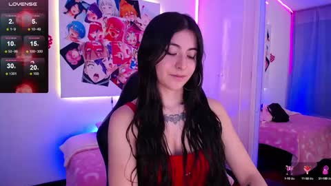 Jade Rosse online show from 02/28/25, 09:55