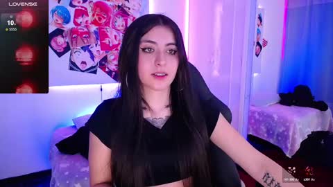 Jade Rosse online show from 03/08/25, 08:46