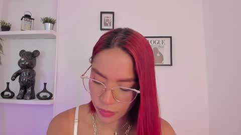 scarlett online show from 05/02/26, 06:57