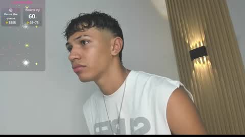 im_sebaslopez online show from 01/08/25, 03:29