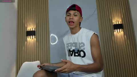 im_sebaslopez online show from 01/12/25, 04:00
