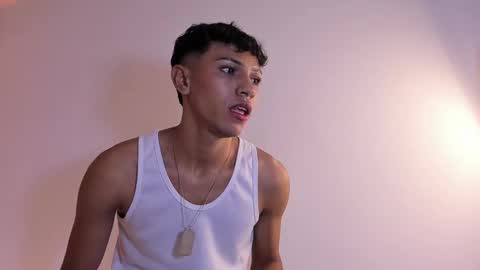 im_sebaslopez online show from 01/26/25, 03:25