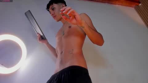 im_sebaslopez online show from 03/10/25, 08:26