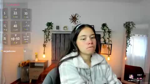 im_tulipan online show from 06/09/26, 08:09