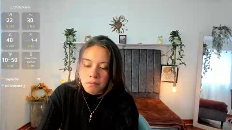 im_tulipan online show from 06/12/26, 09:14