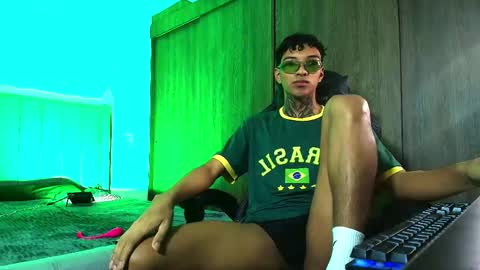 im_usuga online show from 05/19/26, 11:05