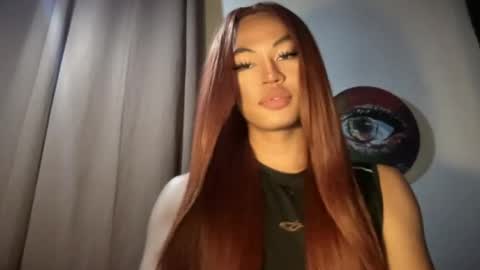 AMBER online show from 06/28/26, 02:34