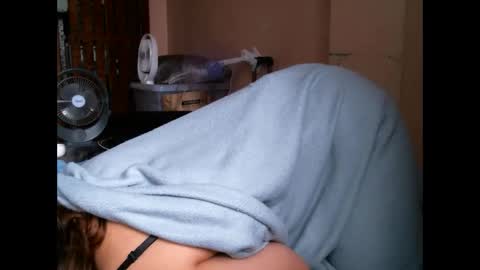 im_your_secret online show from 11/09/25, 07:39